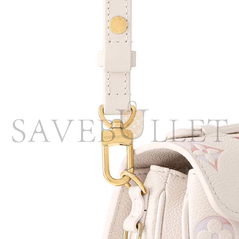 LOUIS VUITTON POCHETTE MÉTIS EAST WEST M25682 (22*13*6cm) LOUIS VUITTON POCHETTE MÉTIS EAST WEST M25682 (22*13*6cm)